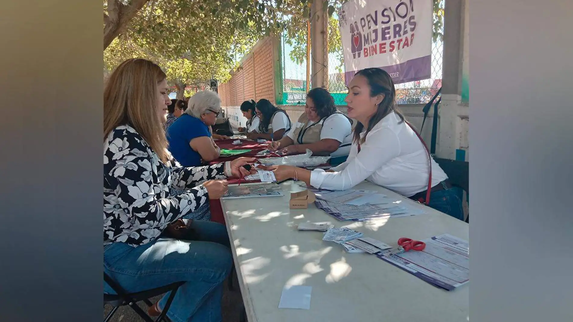 pension mujeres del bienestar